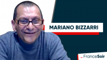 Pr Mariano Bizzarri