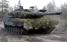 Tank ukraine