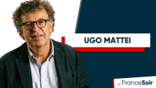 Ugo Mattei
