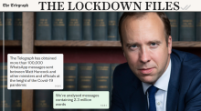 Lockdown Files