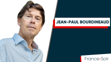 Jean-Paul Bourdineaud