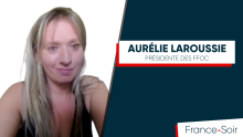 Aurélie Laroussie