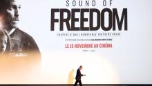 FS 23 avant premiere sound of freedom