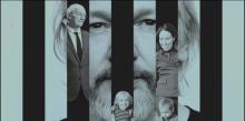 Ithaka, un film sur Julian Assange.