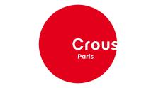 Logo Crous Réquisition JO