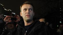 Mort de Navalny