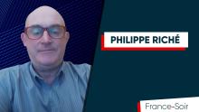 Philippe Riché