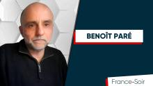 Benoit Paré