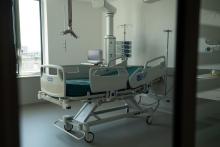 Plus de 4.300 lits d'hospitalisation complète ont été fermés en 2021 dans les établissements de