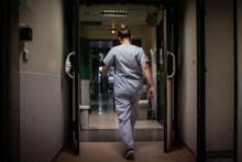 Beaucoup d'infirmières ont quitté l'hôpital après la crise du Covid, pour s'inventer une autre vie