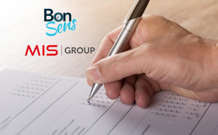Un sondage MIS Group pour BonSens.org
