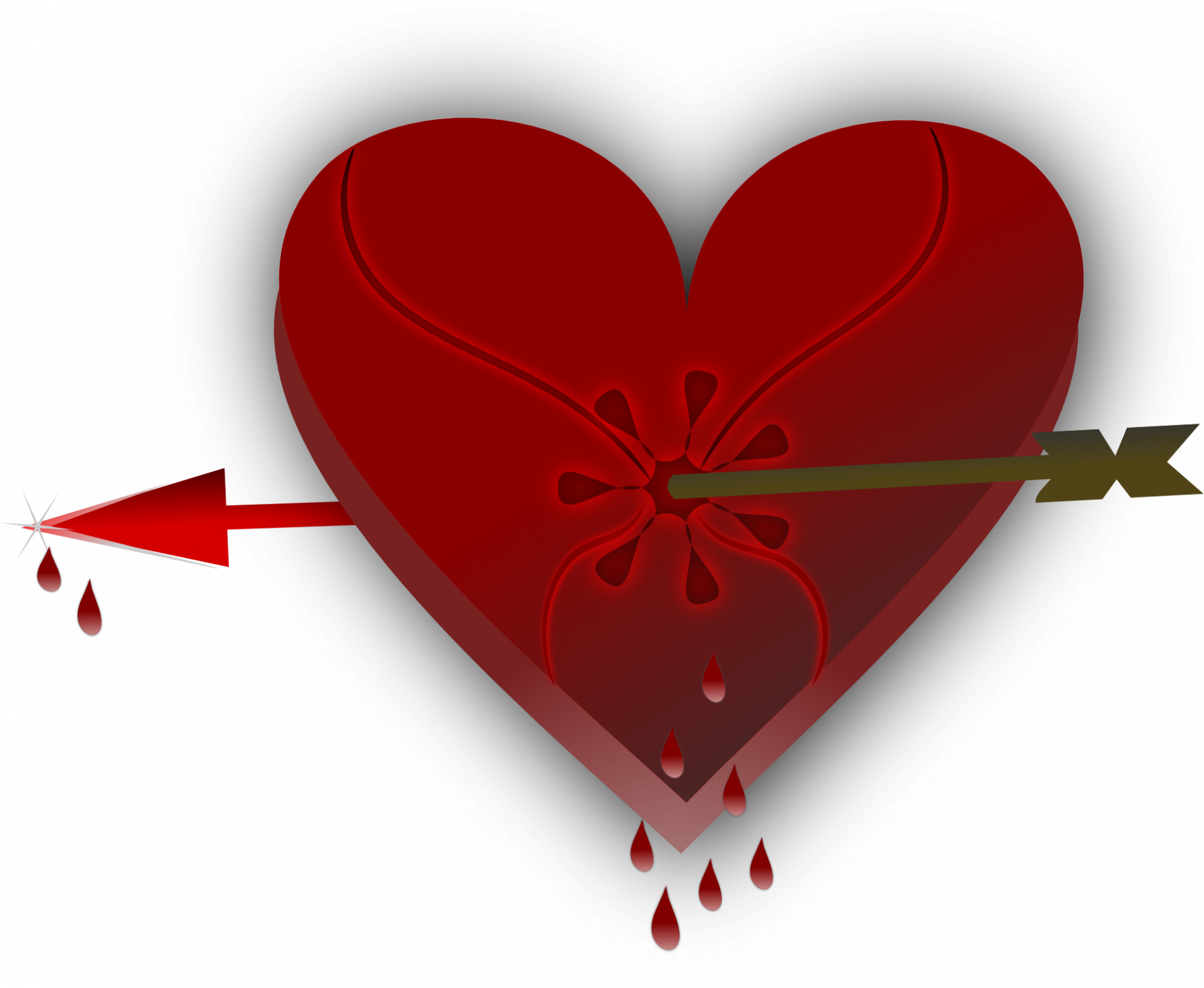 La science des coeurs brisés - Le chagrin d'amour: un choc pour l