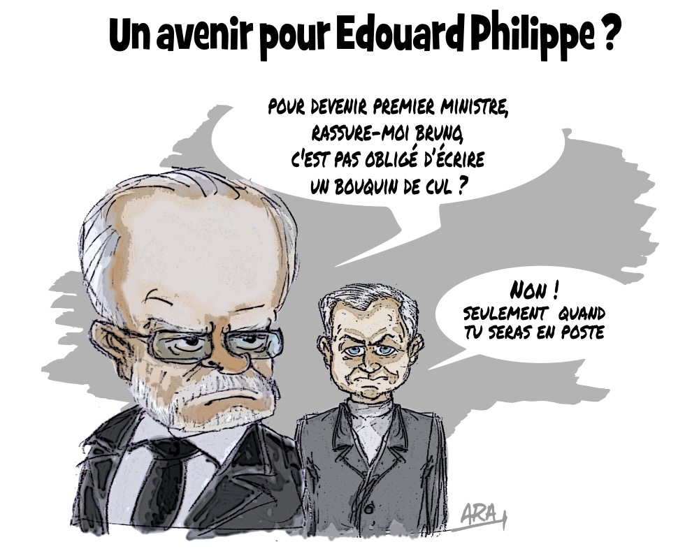 ARA - Edouard P