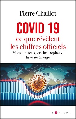 Pierre Chaillot couverture livre