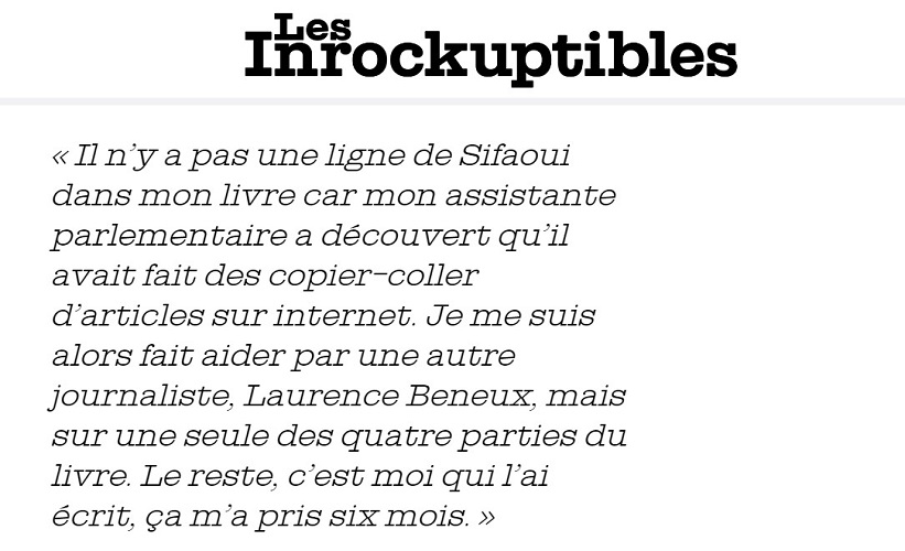 Les Inrocks