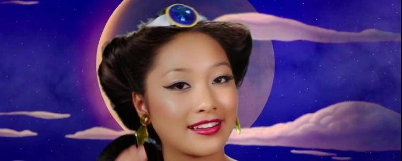 envoi extraterrestre Au fait Maquillage princesse paris Regardez  Recensement national Réciter