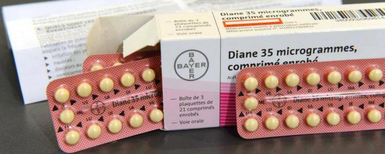 Cancer de l'ovaire: la pilule contraceptive protégerait de la ...