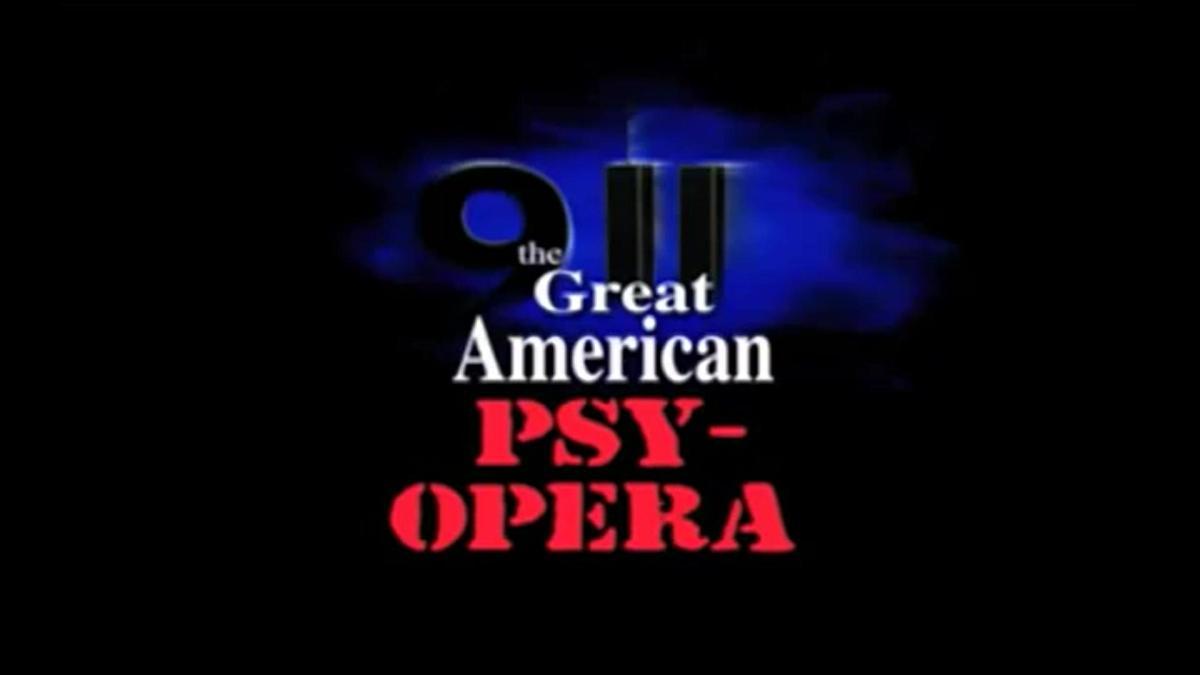 The Great American Psy-Opera