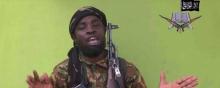 Le leader de Boko Haram, Abubakar Shekau.
