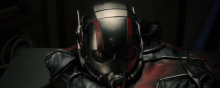 Ant-Man super-héro Marvel