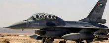 L'aviation jordanienne a mené une vaste opération contre l'Etat islamique.