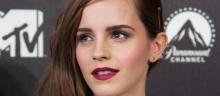 Emma Watson a été connue du public grâce à son rôle dans la saga Harry Potter.