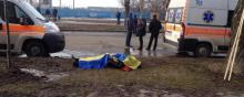 Deux personnes sont mortes dans un attentat présumé à Kharkiv dans l'est de l'Ukraine.
