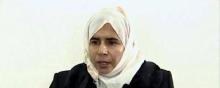 La djihadiste Sajida al-Rishawi, exécutée ce mercredi matin par la Jordanie en représailles à la mort de son pilote Moaz Al-Kassasbeh.
