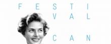 Festival Cannes 2015 Affiche Ingrid Bergman