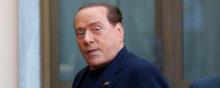  Silvio Berlusconi a finalement été mis hors de cause dans l'affaire dite du "Rubygate".