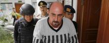 Le dernier recours de Serge Atlaoui, un Français de 51 ans condamné à mort en Indonésie, a été rejeté.