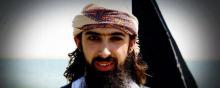  Abou Miriyam al-Firansi, l'un des deux djihadistes français mort en Irak vendredi 22 mai.