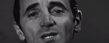 Charles Aznavour 1964