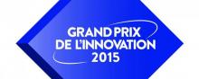 Le Grand prix de l'Innovation de la Foire de Paris.