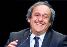 Parmi les possibles candidats à la succession de Sepp Blatter, Michel Platini bénéficie d'une bonne opinion.