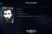 La tête du mollah Omar était mise à prix 10 millions de dollars par les Etats-Unis.