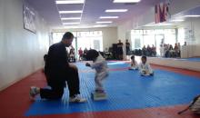 Taekwondo Enfant