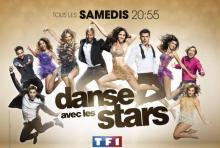 Danse Avec Les Stars 2015