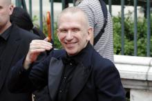 Jean-Paul Gaultier le 6 juillet 2011.