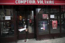 Le Comptoir Voltaire