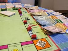 Monopoly Jeu