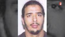 Le djihadiste français, Salim Benghalem.