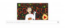 Google Doodle Scoville