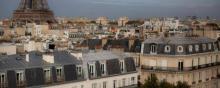 Les loyers parisiens devraient être encadrés au début de l'été.