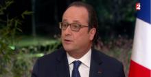 Hollande-Pujadas-Bouleau