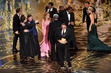 Oscars 2016 Film Spotlight