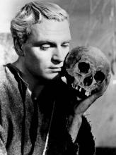 Laurence Olivier Film Hamlet 1948