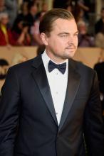 Leonardo DiCaprio SAG Awards 30.01.2016