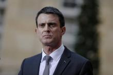 Valls-Sérieux-ministre