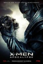 X-Men Apocalypse Oscar Isaac